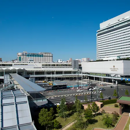 Hotel Granvia Hiroshima-3