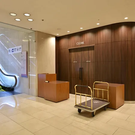 Hotel Granvia Hiroshima-2